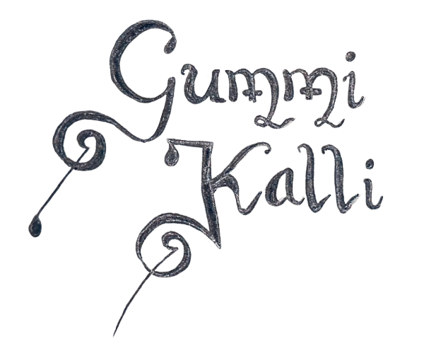 Gummi Kalli Logo